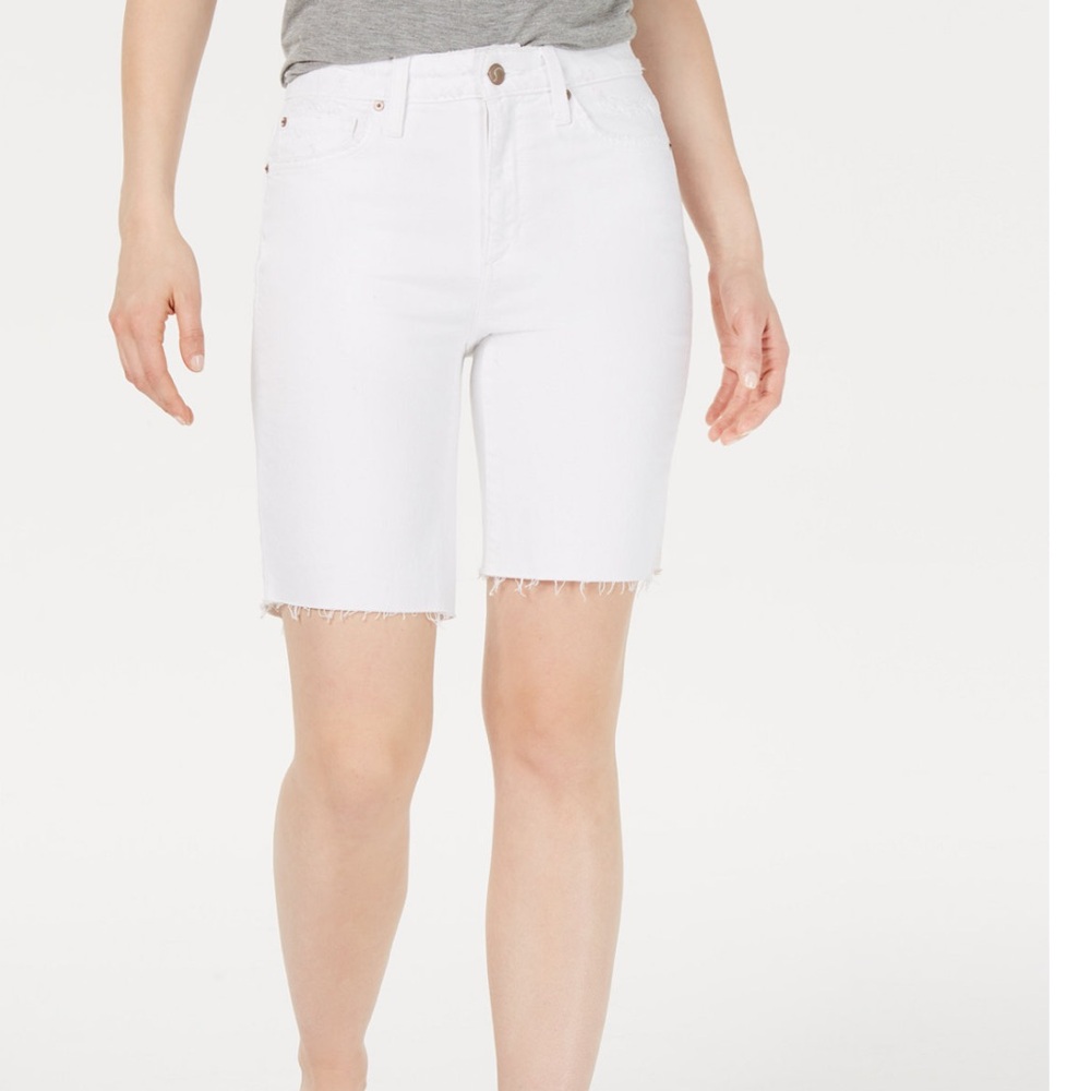 NWT Joe’s Jeans Hi Rise Honey white size 31